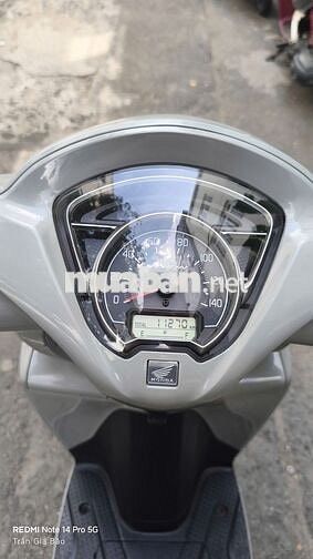 Honda Vision 110cc 2023 bs 59p3-43645
