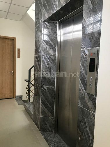 Chính chủ bán CHDV Hoàng Hoa Thám, Bình Thạnh, đang có HĐ thuê 65tr/th