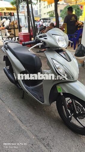 Honda Vision 110cc 2023 bs 59p3-43645
