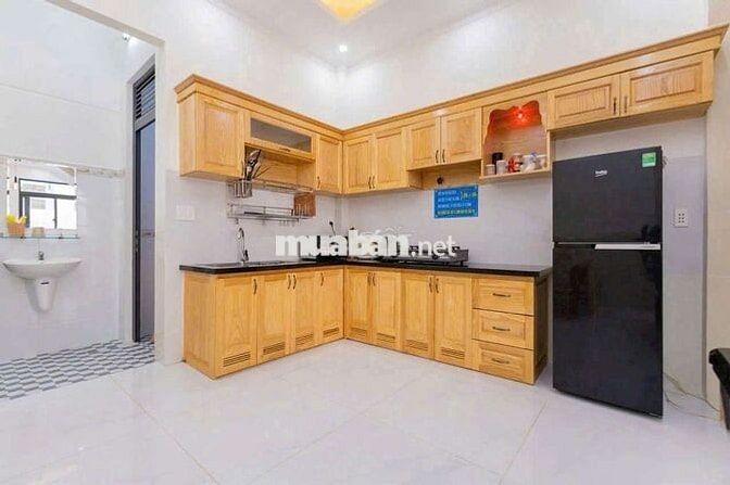 Cho thuê nhà mặt tiền có hồ bơi khu á châu Vũng Tàu 4pn 23tr