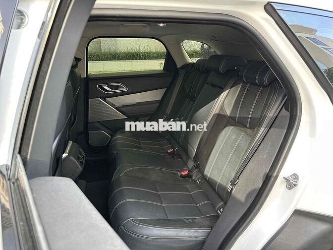 cần bán chiếc Range rover Velar R dynamix SE 2021