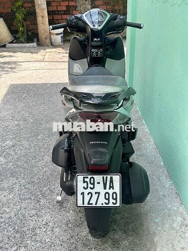 Honda SH Mode ABS 2024 chính chủ