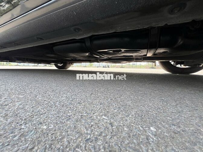Kia Sedona 2018 Dầu - 140000 km