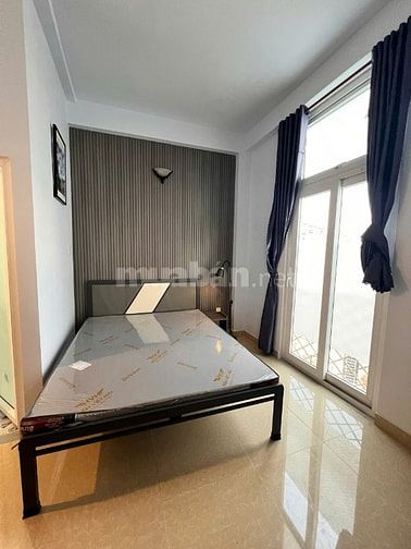 Chính chủ bán CHDV Hoàng Hoa Thám, Bình Thạnh, đang có HĐ thuê 65tr/th