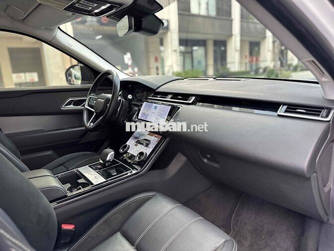 cần bán chiếc Range rover Velar R dynamix SE 2021