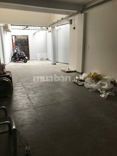 Chính chủ bán CHDV Hoàng Hoa Thám, Bình Thạnh, đang có HĐ thuê 65tr/th