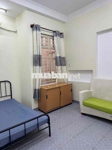 cho thuê nhà MT đường số 9 chợ tân mỹ