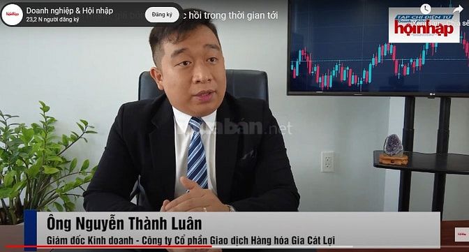 SỞ GIAO DỊCH HÀNG HÓA VIỆT NAM - ĐẠI LÝ, ĐỐI TÁC TOÀN QUỐC