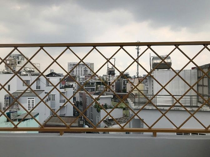 Chính chủ bán CHDV Hoàng Hoa Thám, Bình Thạnh, đang có HĐ thuê 65tr/th
