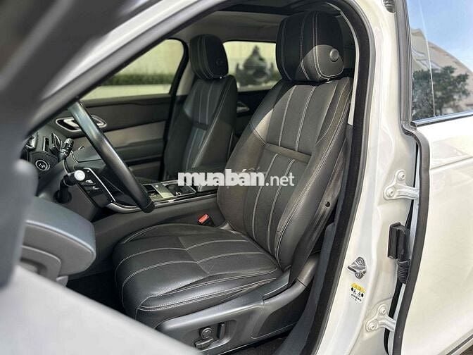 cần bán chiếc Range rover Velar R dynamix SE 2021