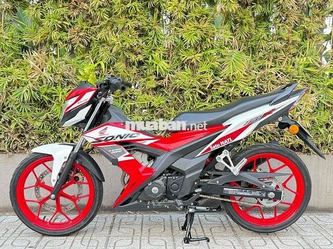 Sonic 2020 mua góp trả trước 15t nhận xe