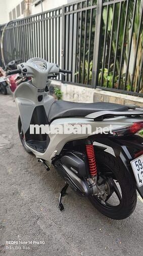 Honda Vision 110cc 2023 bs 59p3-43645
