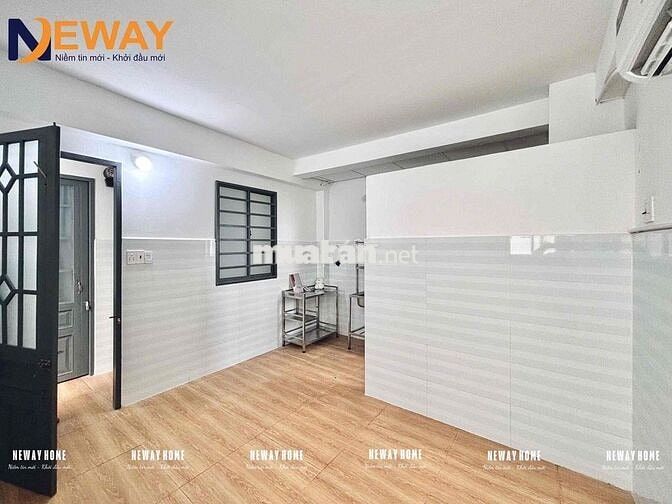 Cho Thuê Phòng Giá Rẻ Cửa Sổ Đầy Đủ Nội Thất Gần ĐH Công Thương - AEON