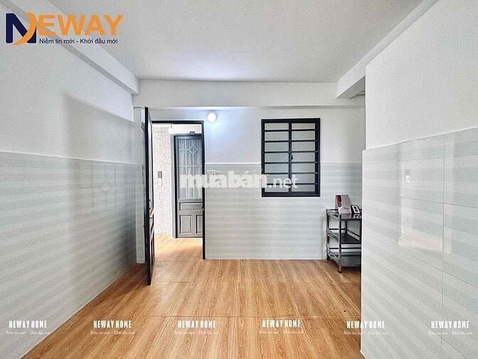 Cho Thuê Phòng Giá Rẻ Cửa Sổ Đầy Đủ Nội Thất Gần ĐH Công Thương - AEON