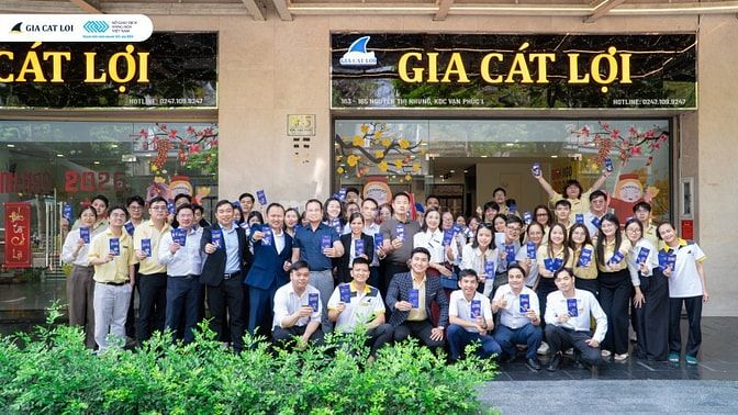 SỞ GIAO DỊCH HÀNG HÓA VIỆT NAM - ĐẠI LÝ, ĐỐI TÁC TOÀN QUỐC