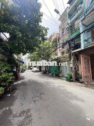 🏡 Cho thuê nhà HXT 132/17Bis Nguyễn Hữu Cảnh, P.22, Q.Bình Thạnh (P. T