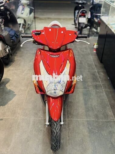 Honda Click 2011 Đỏ