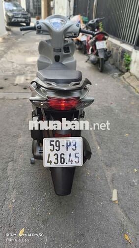 Honda Vision 110cc 2023 bs 59p3-43645