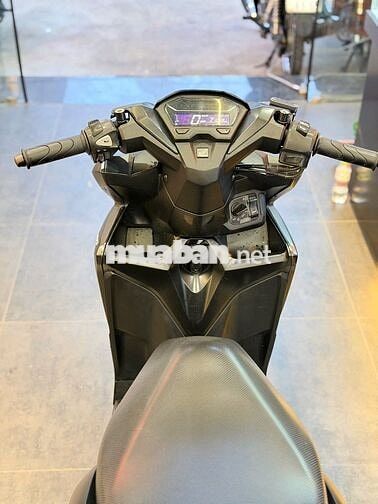 Honda Vario 150 Đen
