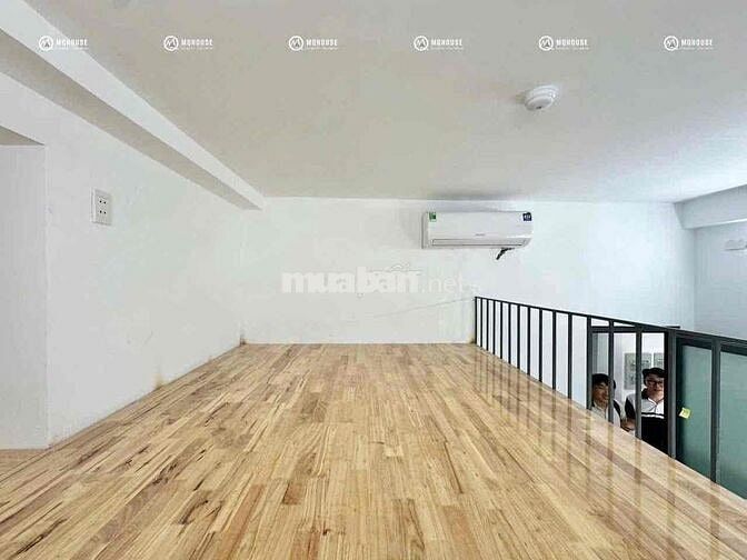 Duplex Full Nội Thất - Ngay VHU - Trung Tâm Tân Phú
