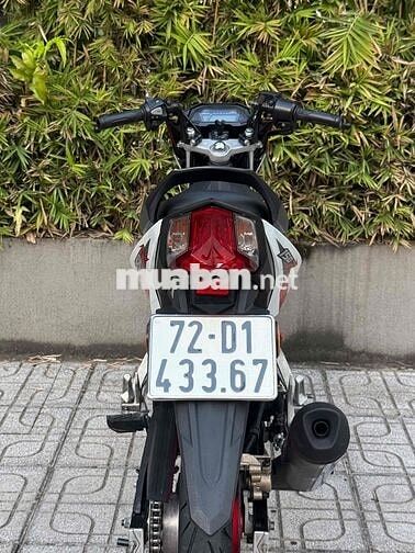 Sonic 2020 mua góp trả trước 15t nhận xe
