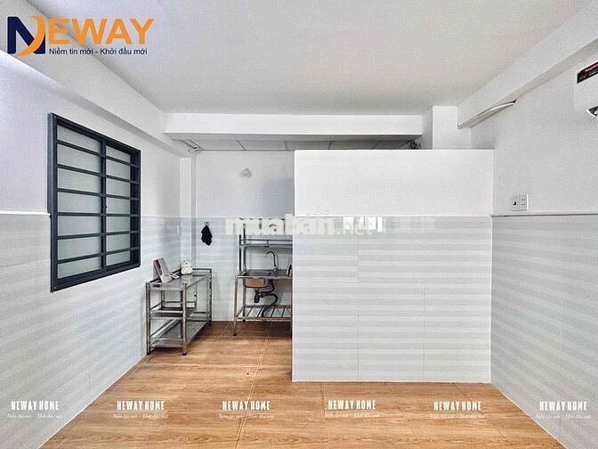 Cho Thuê Phòng Giá Rẻ Cửa Sổ Đầy Đủ Nội Thất Gần ĐH Công Thương - AEON