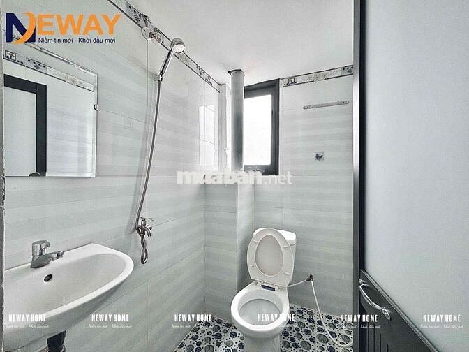 Cho Thuê Phòng Giá Rẻ Cửa Sổ Đầy Đủ Nội Thất Gần ĐH Công Thương - AEON