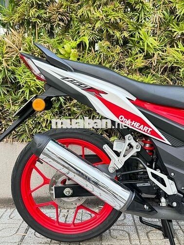 Sonic 2020 mua góp trả trước 15t nhận xe
