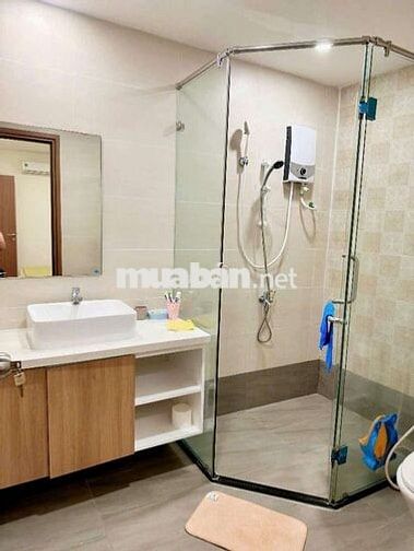 The Sóng Vũng Tàu 1pn view biển ở dài hạn 9tr, bao phí QL,hồ bơi, gym