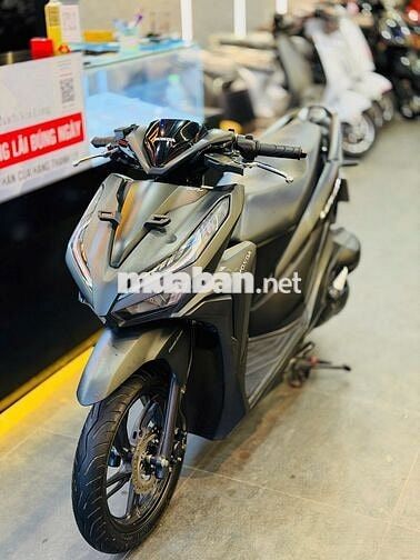 Honda Vario 150 Đen