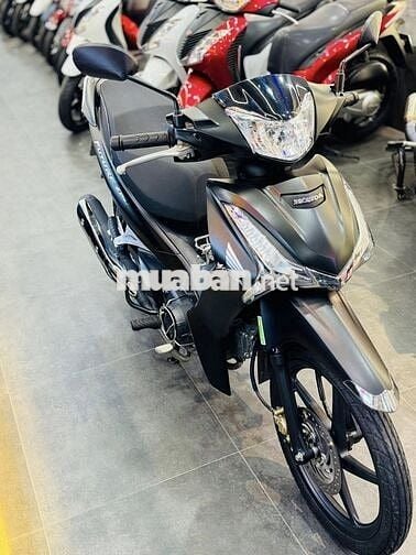 Honda Future 2024 Đen 4.000km