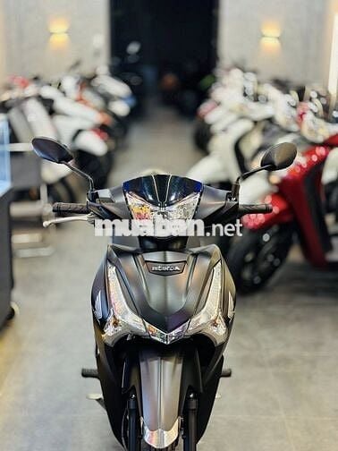 Honda Future 2024 Đen 4.000km