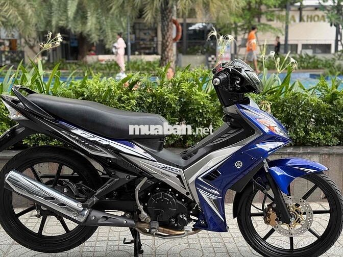 Exciter 135 upp 2010 full ( Góp 10tr bao nợ xấu)