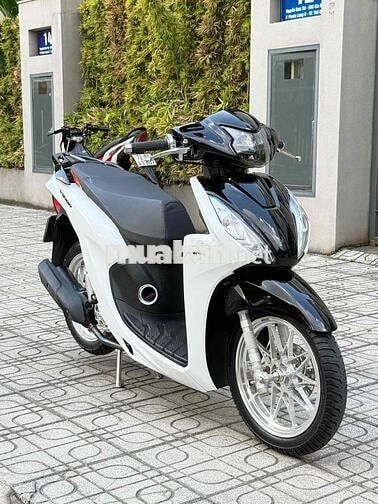 Vision 2025 mua trả góp đưa trước 14t