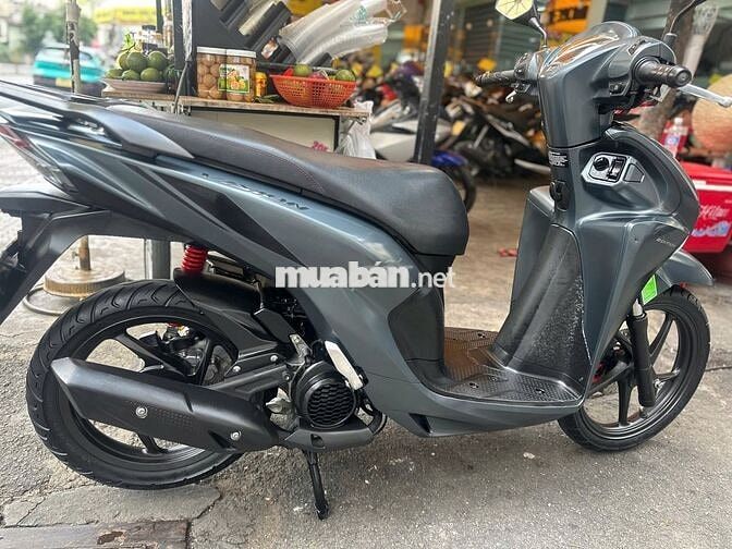 Honda Vision 110cc 2021 bs 59k2-68367