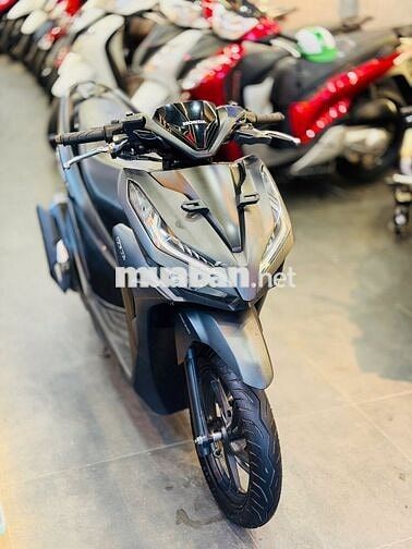 Honda Vario 150 Đen