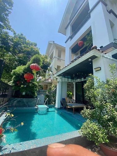 Chính chủ bán Biệt thự T Ciputra 180m2 Hoàn thiên mới cao cấp 