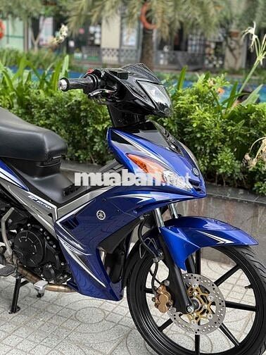 Exciter 135 upp 2010 full ( Góp 10tr bao nợ xấu)