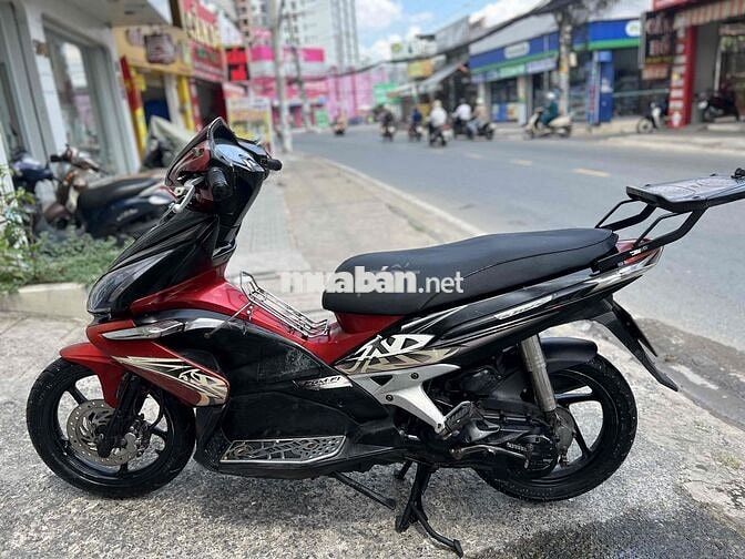 AB 2008 Up Thái BSTP máy cực kì êm
