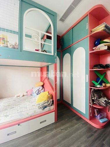 Căn 2n2wc góc tại tòa r103 vinhomes oceanpark giá chỉ 5ty4 bao phí