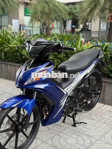 Exciter 135 upp 2010 full ( Góp 10tr bao nợ xấu)