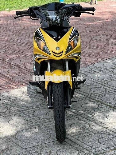 Yamaha Exciter 2010 5p71 Chính Chủ Ký