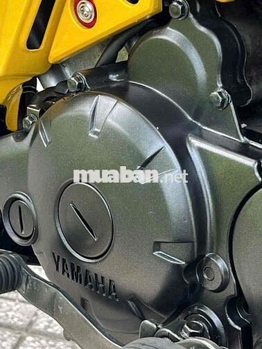 Yamaha Exciter 2010 5p71 Chính Chủ Ký