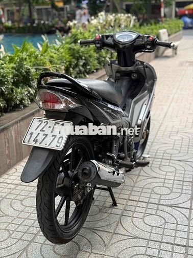 Exciter 135 upp 2010 full ( Góp 10tr bao nợ xấu)