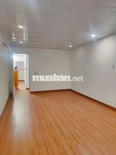 Cho Thuê Nhà 3PN 4x17m Hẻm Xe Hơi Đường Số Phường Tân Quy