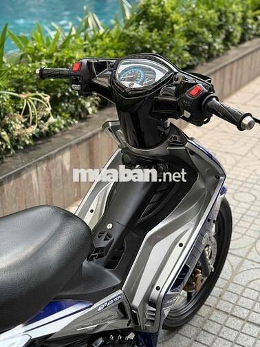 Exciter 135 upp 2010 full ( Góp 10tr bao nợ xấu)