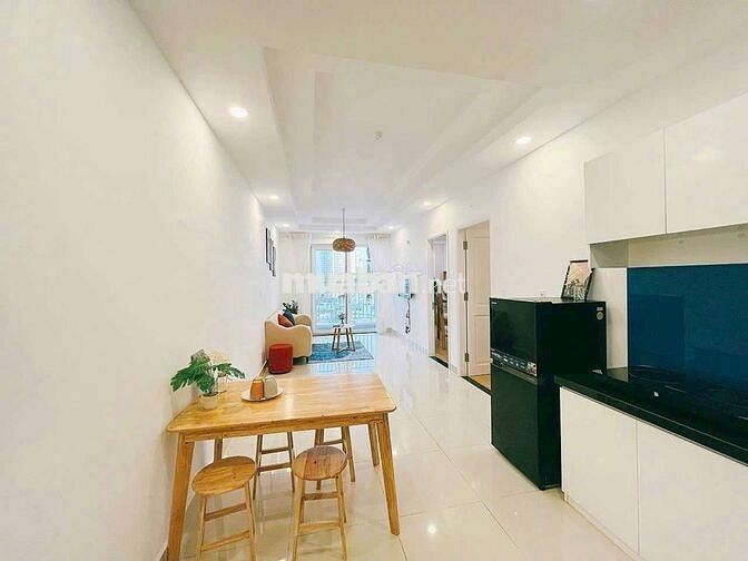 Cho thuê căn hộ chung cư Melody Vũng Tàu
– 2PN – 1WC