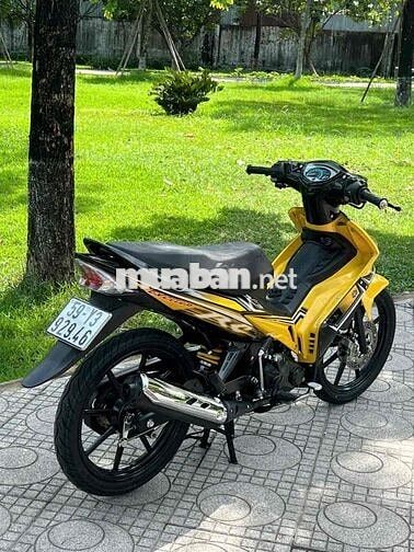Yamaha Exciter 2010 5p71 Chính Chủ Ký