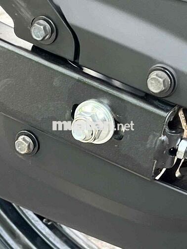 Yamaha Exciter 2010 5p71 Chính Chủ Ký