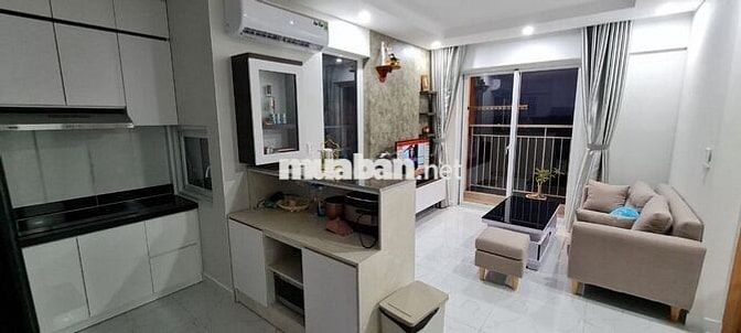 Chính chủ bán căn hộ Conic Riverside 1PN + 1, có sổ